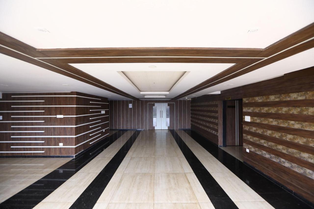 The Suncity Bhubaneswar Extérieur photo