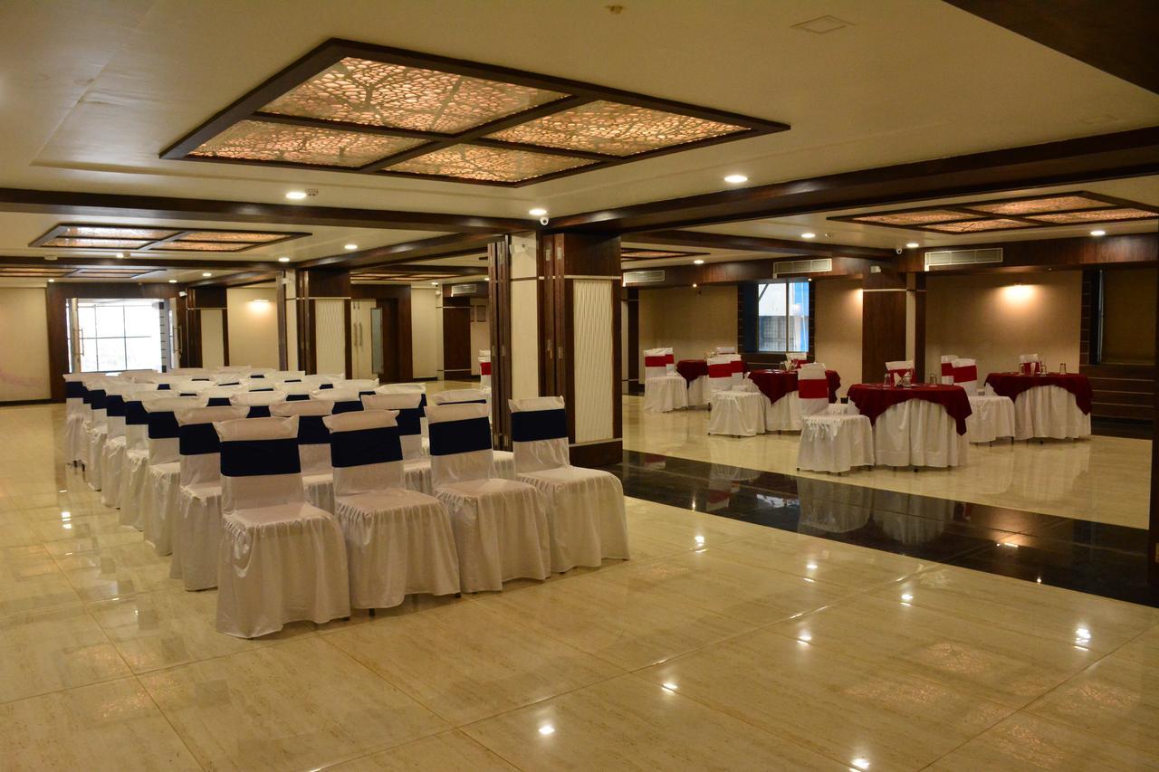 The Suncity Bhubaneswar Extérieur photo