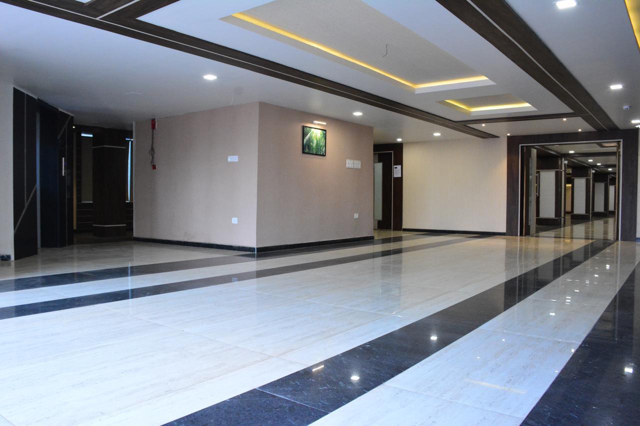 The Suncity Bhubaneswar Extérieur photo