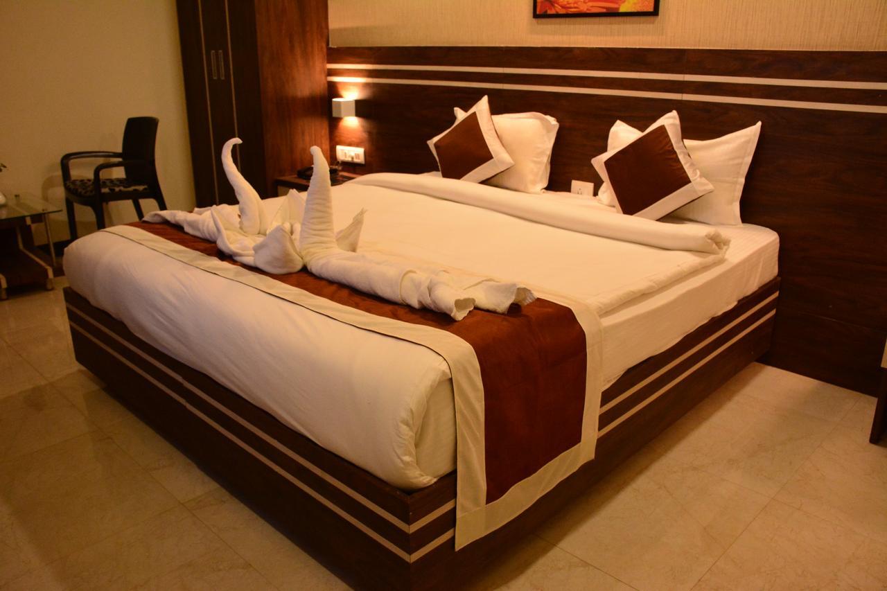 The Suncity Bhubaneswar Extérieur photo