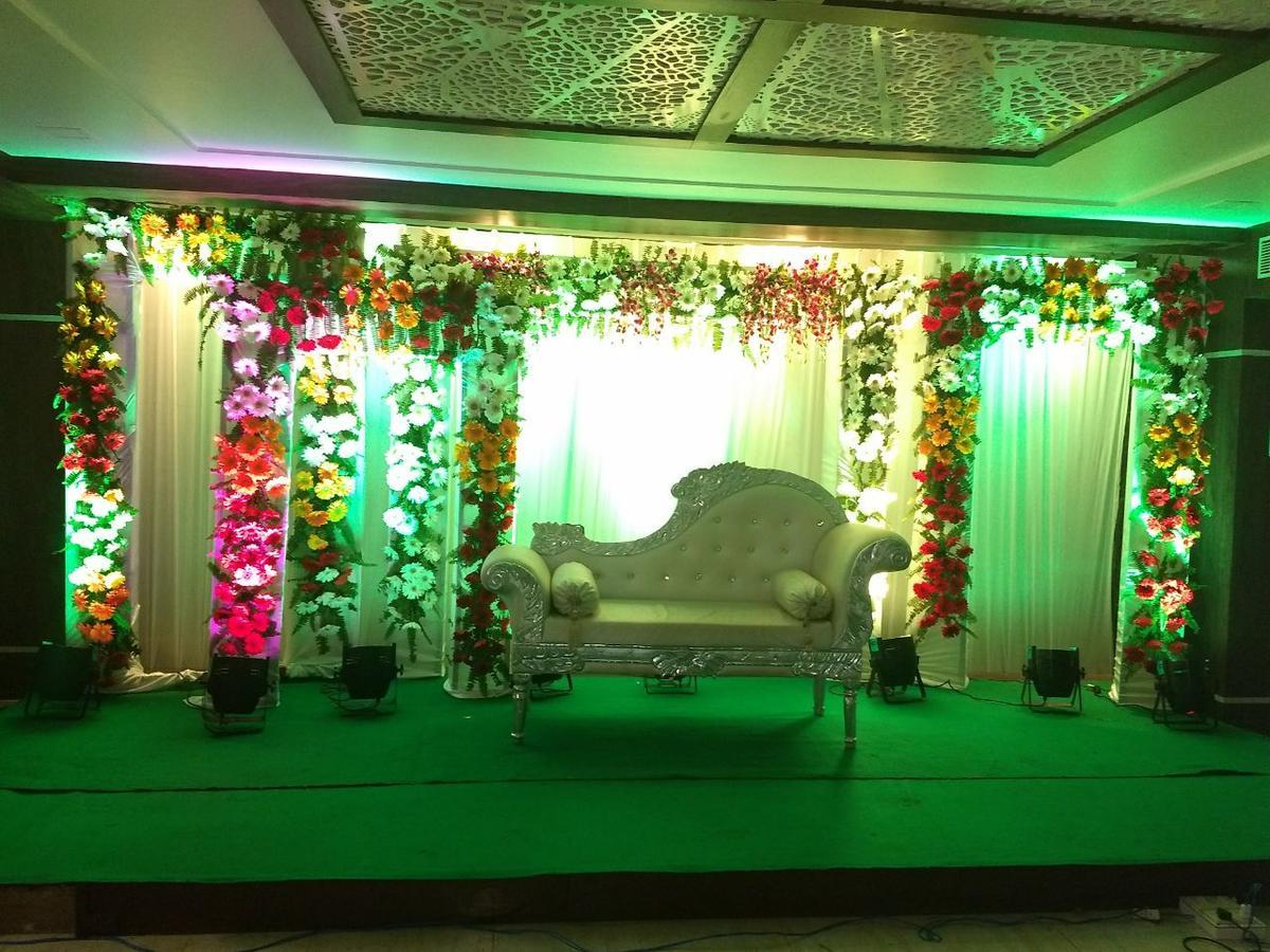The Suncity Bhubaneswar Extérieur photo