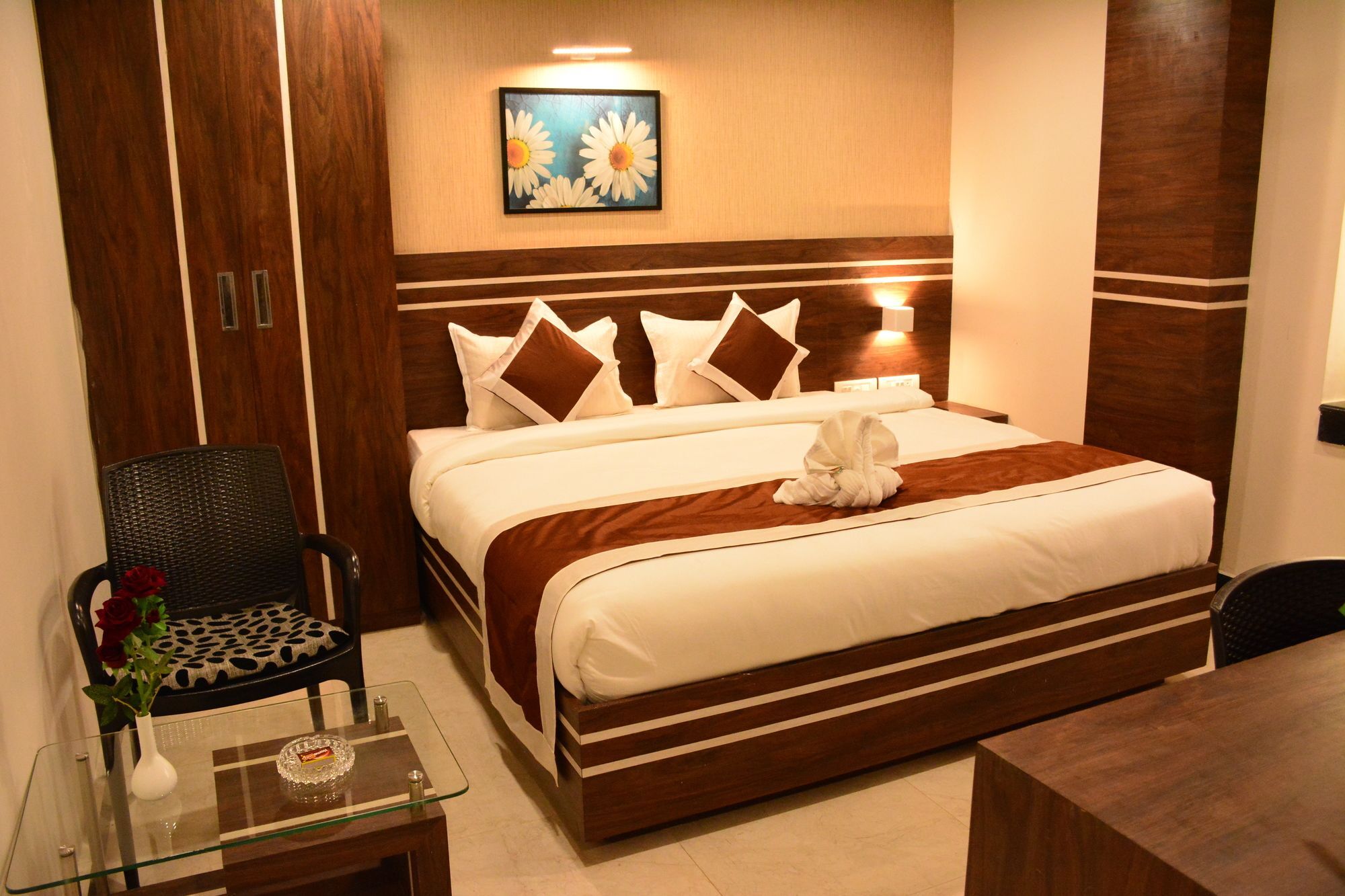 The Suncity Bhubaneswar Extérieur photo