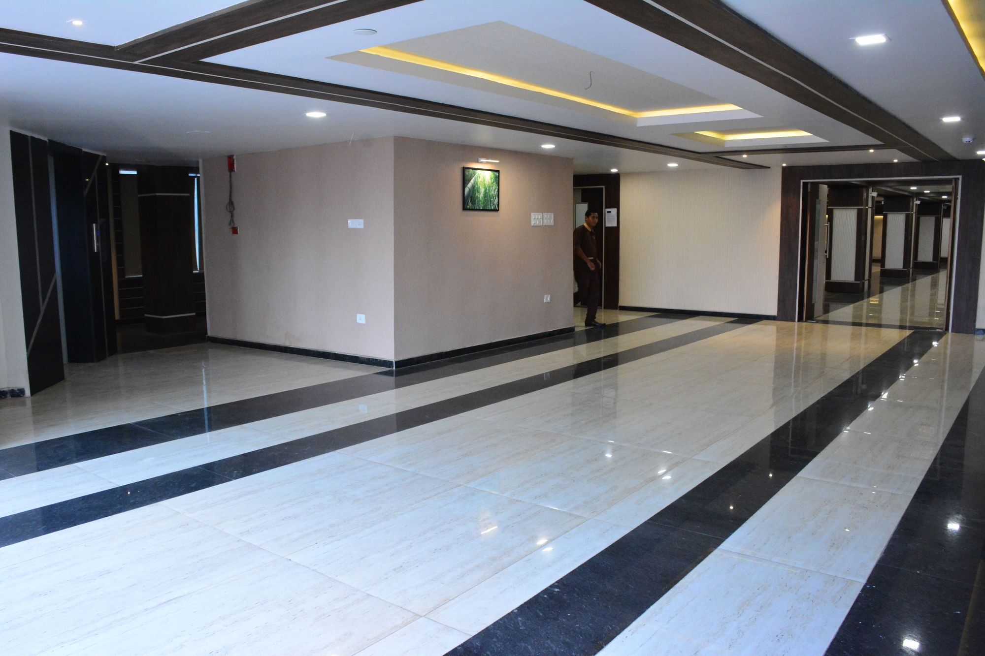 The Suncity Bhubaneswar Extérieur photo