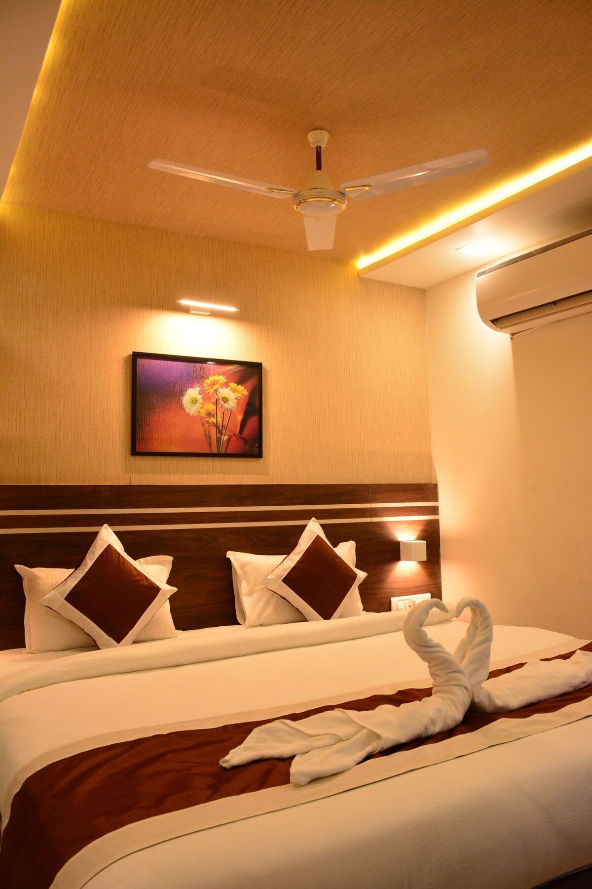 The Suncity Bhubaneswar Extérieur photo