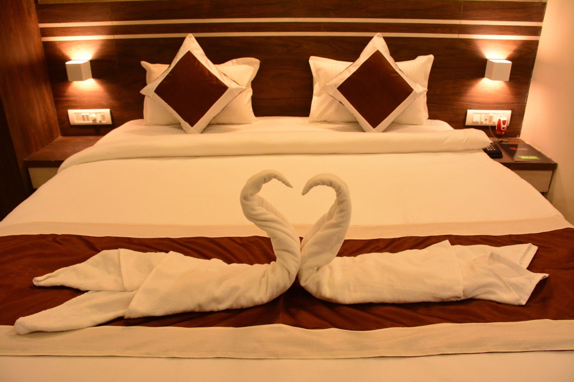 The Suncity Bhubaneswar Extérieur photo