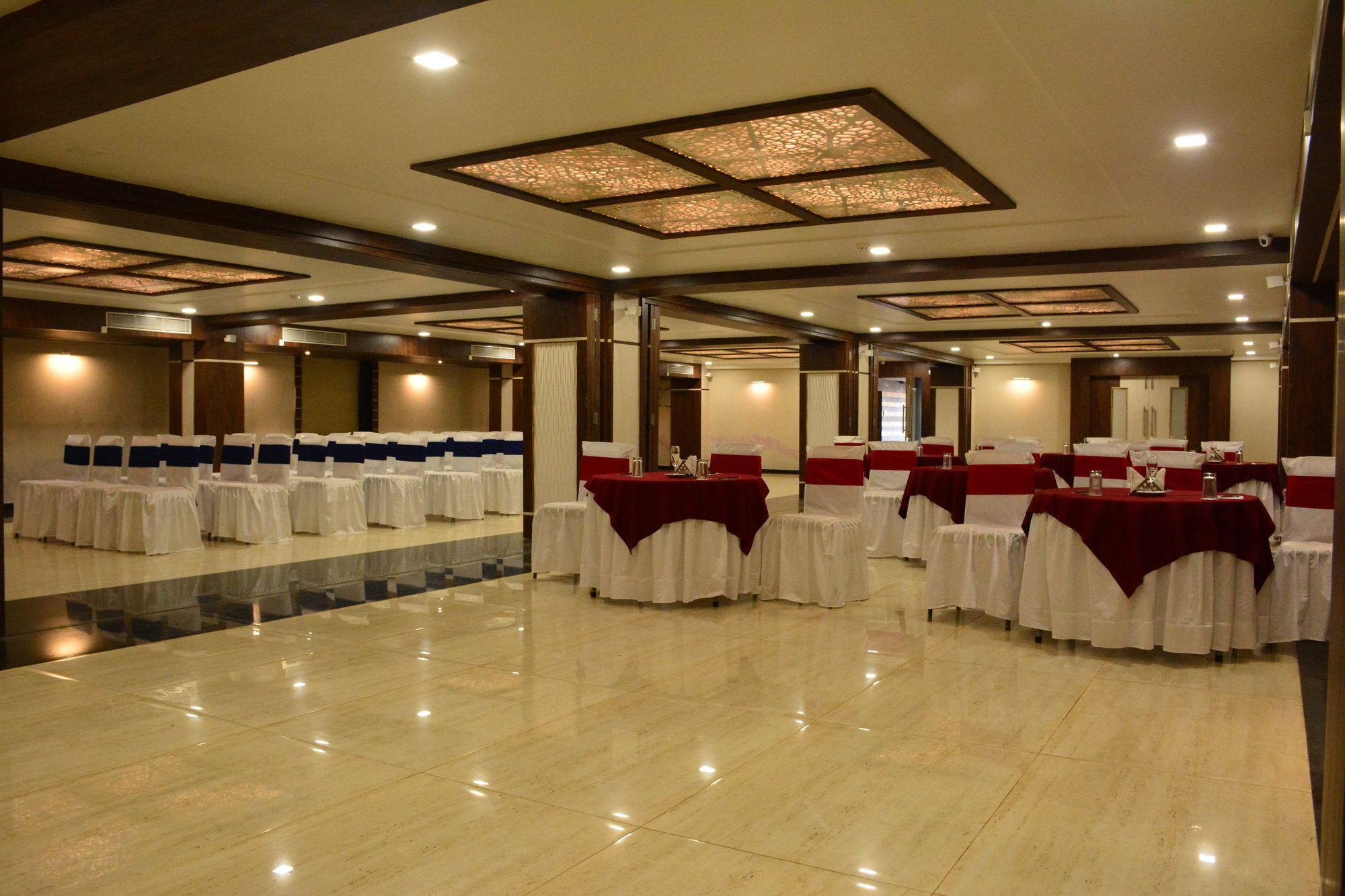 The Suncity Bhubaneswar Extérieur photo