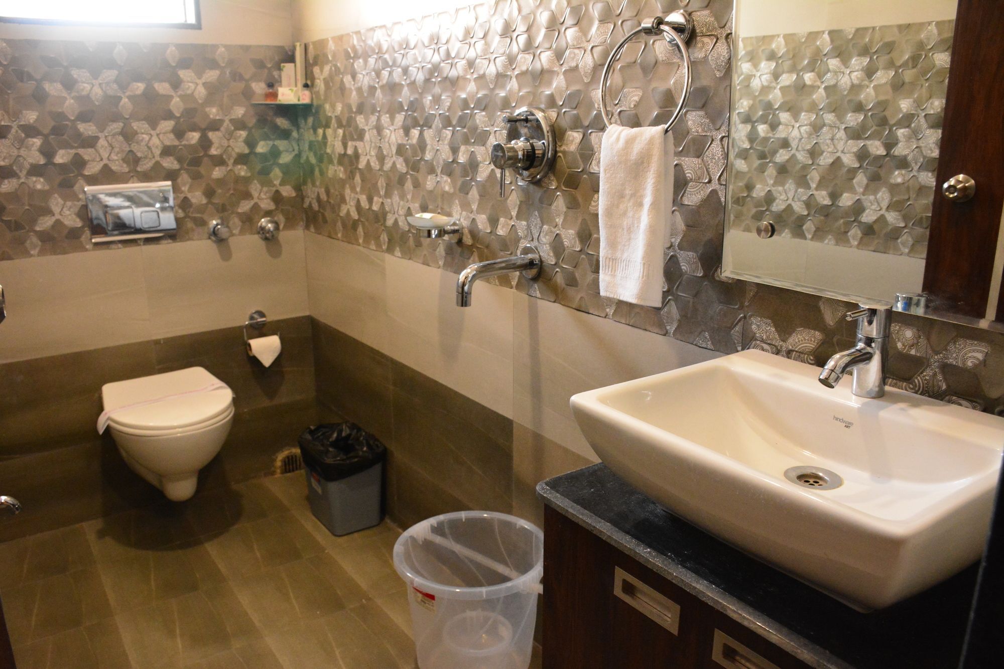 The Suncity Bhubaneswar Extérieur photo